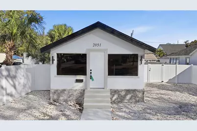 2051 1st Avenue N, Saint Petersburg, FL 33713 - Photo 1