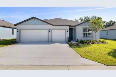 4407 SW 82nd Loop, Ocala, FL 34476 - Photo 1