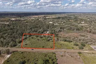 18185 NW 252nd St, Okeechobee, FL 34972 - Photo 1