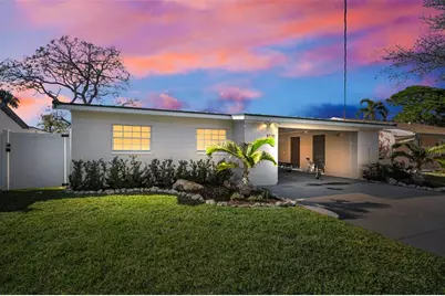 4320 Huntington Street NE, Saint Petersburg, FL 33703 - Photo 1