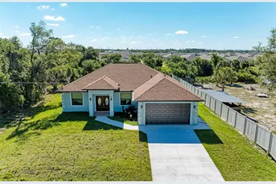 756 Bowman Terrace, Port Charlotte, FL 33953 - Photo 1