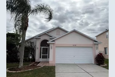 1518 Atami Court, Wesley Chapel, FL 33544 - Photo 1
