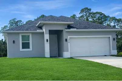 1315 E Benbow Circle, Labelle, FL 33935 - Photo 1