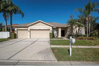12511 Royal Dublin Avenue, Odessa, FL 33556 - Photo 1