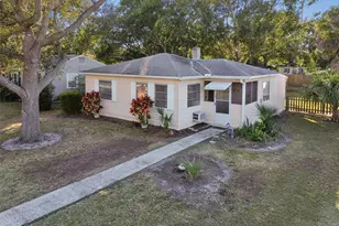 1001 Hull St S, Gulfport, FL 33707 - Photo 1