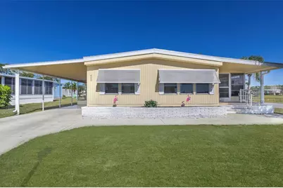 400 Tequila, North Port, FL 34287 - Photo 1