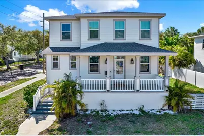 1299 5th Street S, Saint Petersburg, FL 33701 - Photo 1