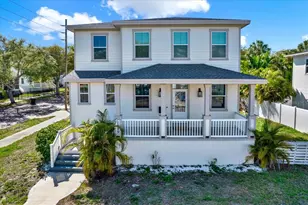 1299 5th St S, Saint Petersburg, FL 33701 - Photo 1