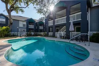 606 S Albany Avenue #9, Tampa, FL 33606 - Photo 1