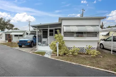 7801 34th Avenue N #70, Saint Petersburg, FL 33710 - Photo 1