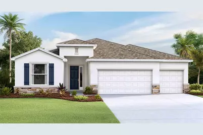 19842 Holly Flats Lane, Land O Lakes, FL 34638 - Photo 1