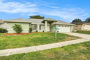 1247 Venetia Dr, Spring Hill, FL 34608 - Photo 1
