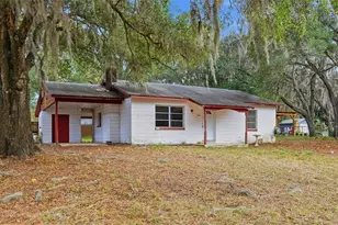 1081 N Bearmount Terrace, Crystal River, FL 34429 - Photo 1