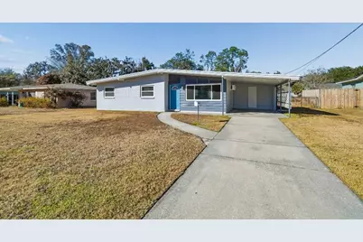 1504 E Mimosa Drive, Plant City, FL 33563 - Photo 1