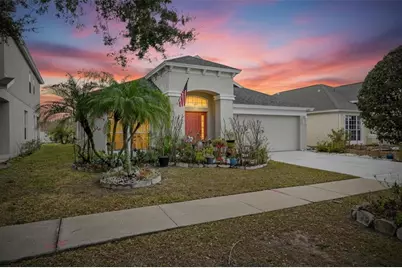 13307 Amber Sky Place, Riverview, FL 33579 - Photo 1