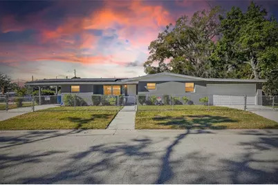 3722 E Idlewild Avenue, Tampa, FL 33610 - Photo 1