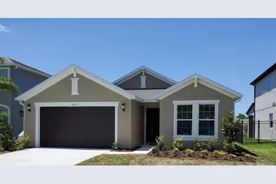 30517 Pecan Valley Loop, Wesley Chapel, FL 33543 - Photo 1