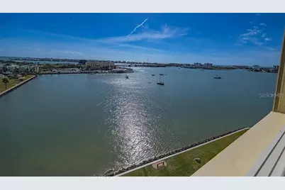 4775 Cove Circle #1002, Saint Petersburg, FL 33708 - Photo 1