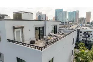 201 W Laurel St, Tampa, FL 33602 - Photo 1