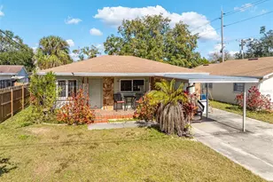 2903 W Heiter St, Tampa, FL 33607 - Photo 1