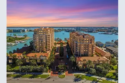 521 Mandalay Avenue #307, Clearwater Beach, FL 33767 - Photo 1