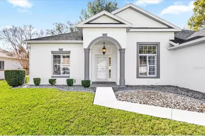 5280 NW 26th Lane, Ocala, FL 34482 - Photo 1