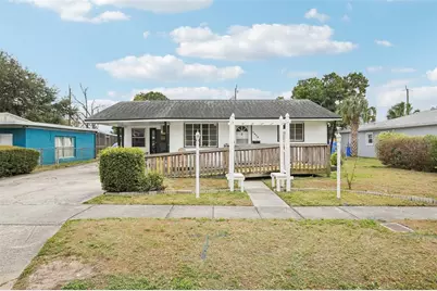 3074 Melrose Avenue S, Saint Petersburg, FL 33712 - Photo 1