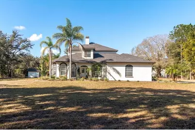 6535 Lake Irene Drive, Land O Lakes, FL 34638 - Photo 1