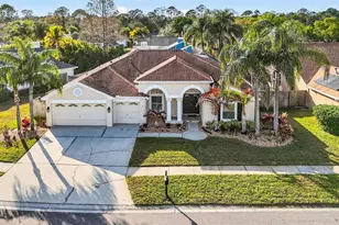 9608 Woodbay Dr, Tampa, FL 33626 - Photo 1