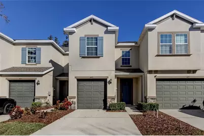 6623 Citrus Creek Lane, Tampa, FL 33625 - Photo 1