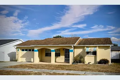 11534 Bear Paw Lane, Port Richey, FL 34668 - Photo 1
