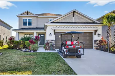 33805 Astoria Circle, Wesley Chapel, FL 33545 - Photo 1