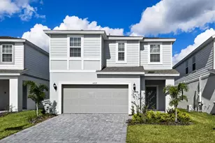 3409 Lilac Wy, Davenport, FL 33897 - Photo 1