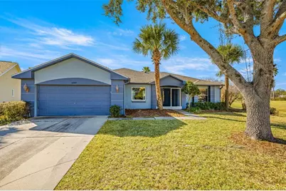 10545 Collar Drive, San Antonio, FL 33576 - Photo 1
