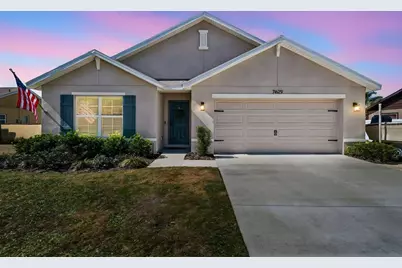 7629 Landmark Drive, Spring Hill, FL 34606 - Photo 1