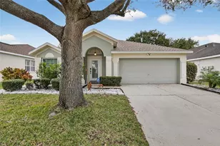5529 Terrain De Golf Dr, Lutz, FL 33558 - Photo 1