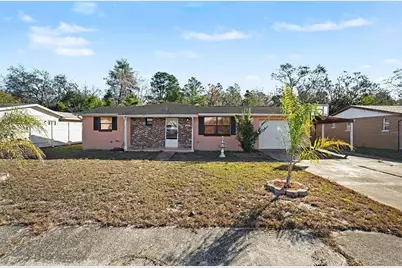 9528 River Road, Spring Hill, FL 34608 - Photo 1