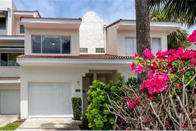 4616 Mirabella Court, Saint Pete Beach, FL 33706 - Photo 1