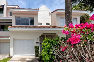 4616 Mirabella Ct, Saint Pete Beach, FL 33706 - Photo 1