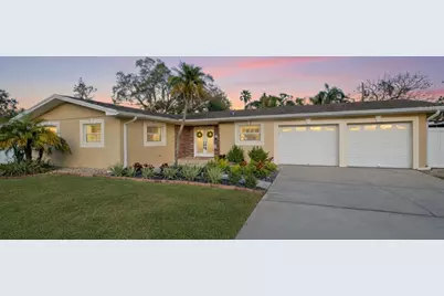 1957 Souvenir Drive, Clearwater, FL 33755 - Photo 1