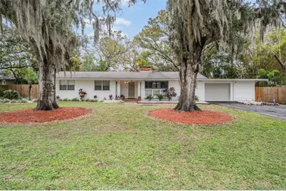 11717 N Rome Avenue, Tampa, FL 33612 - Photo 1
