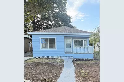 323 Dorsett Avenue, Lake Wales, FL 33853 - Photo 1
