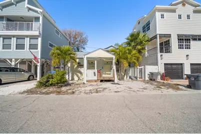 24 80th Terrace, Treasure Island, FL 33706 - Photo 1
