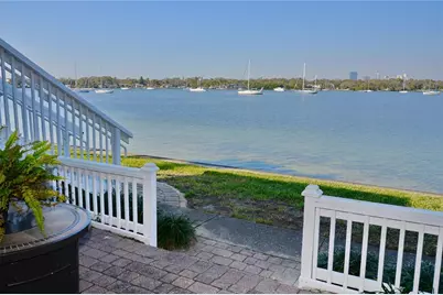 205 Pompano Drive SE #B, Saint Petersburg, FL 33705 - Photo 1