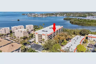2700 Bayshore Boulevard #9402, Dunedin, FL 34698 - Photo 1