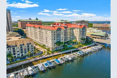 700 S Harbour Island Boulevard #243, Tampa, FL 33602 - Photo 1