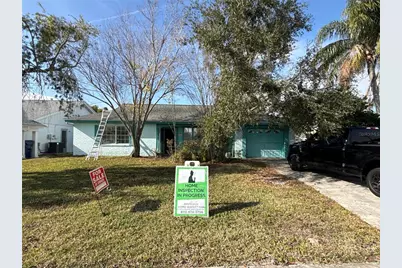 3619 Ortona Drive, Holiday, FL 34691 - Photo 1