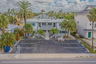 3675 Gulf Blvd, Saint Pete Beach, FL 33706 - Photo 1