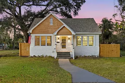 851 20th Avenue S, Saint Petersburg, FL 33701 - Photo 1