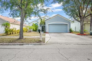 6811 Monarch Park Dr, Apollo Beach, FL 33572 - Photo 1